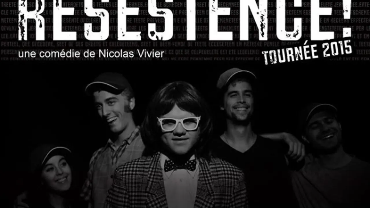 RESESTENCE