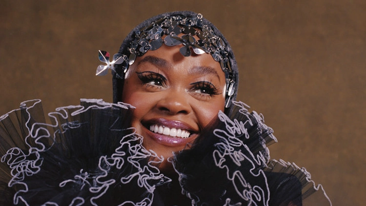 Jill Scott