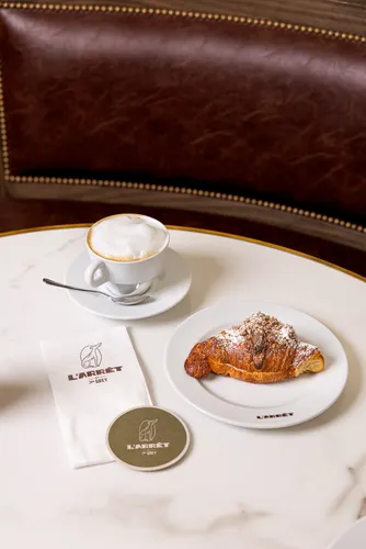 L'Arret by The Grey Restaurant Paris