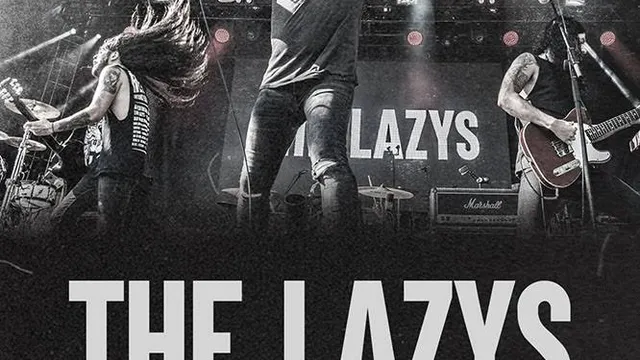 The LAZYS