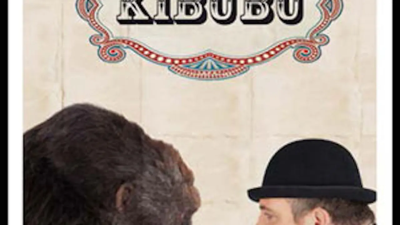 Kibubu