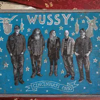Wussy