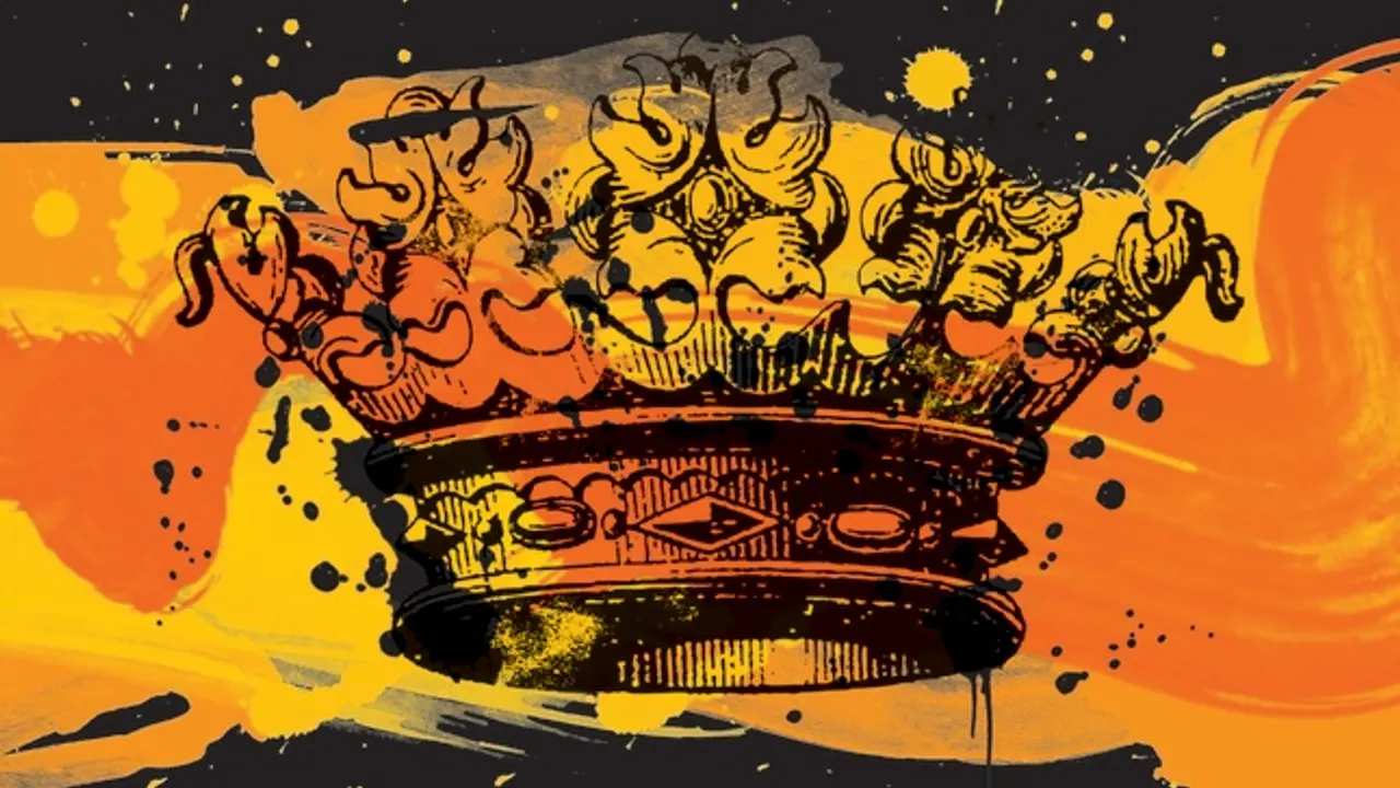Kings day Party