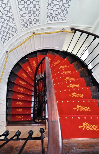 L'Hôtel 123 Sébastopol Hôtel Paris