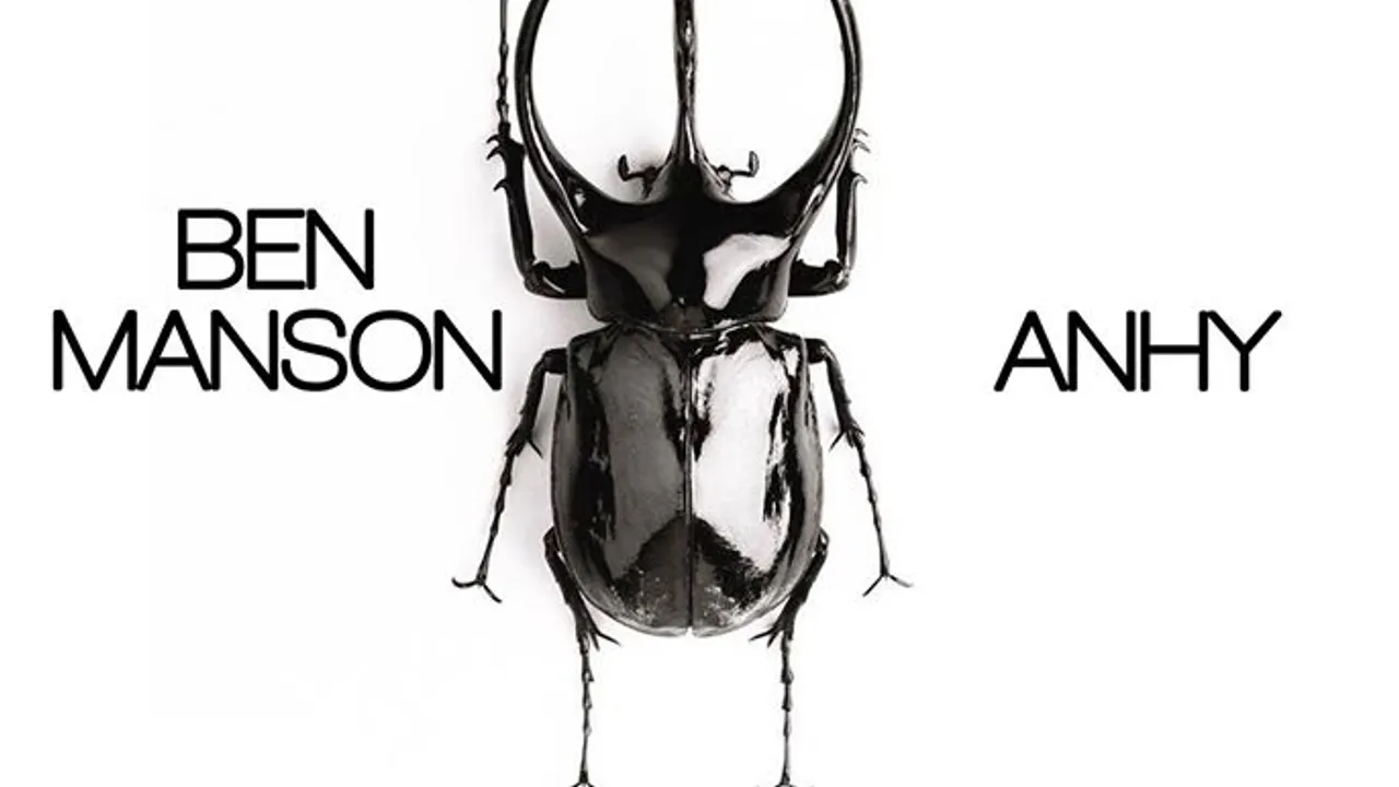 Ben Manson Vs Anhy // 4 Elements Paris