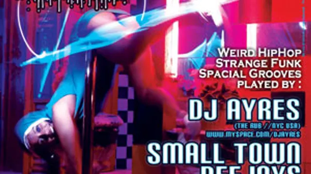 BEAT & JUICE N°35 spéciale "MASH-UP INTERNATIONAL"