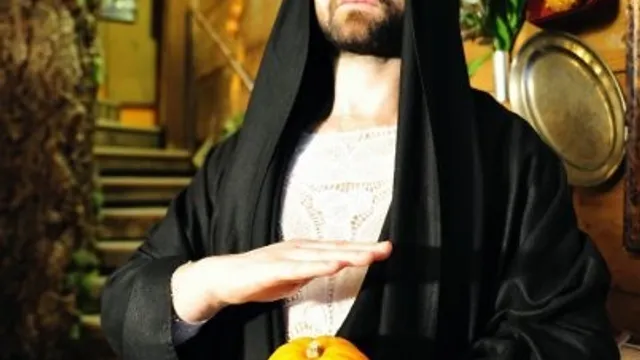 Bertrand de Born (performance live) / The Boo !