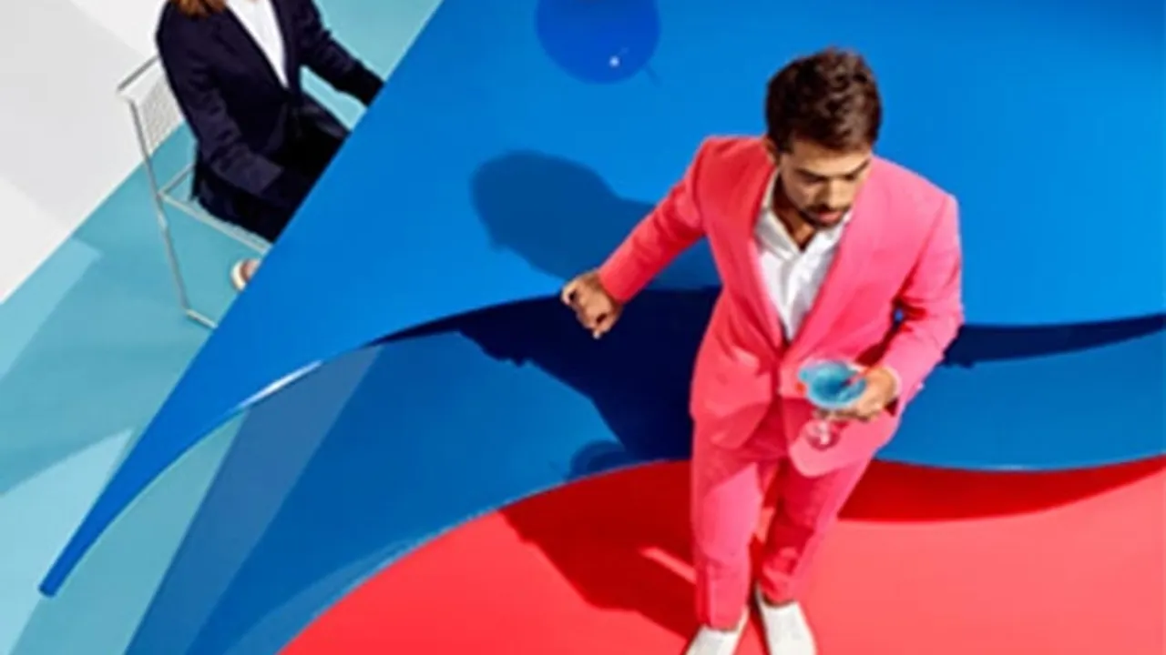 Breakbot en live