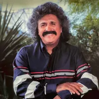 Freddy Fender