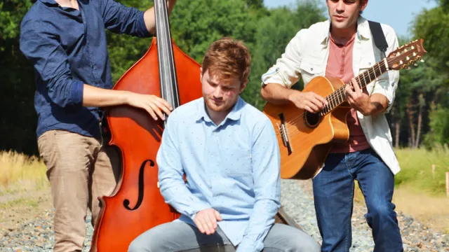 Jartel en Concert