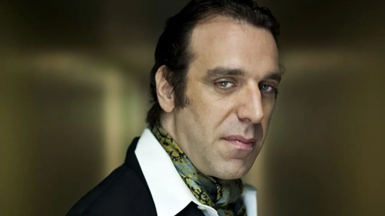 Chilly Gonzales & Kaiser Quartett