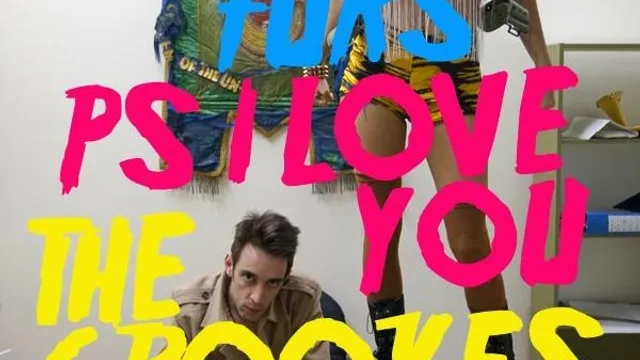 Handsome Furs + The Crookes + PS I Love You