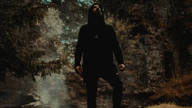 SAOR   IN THE WOODS - SAOR   IN THE WOODS   IMPERIUM DEKADENZ