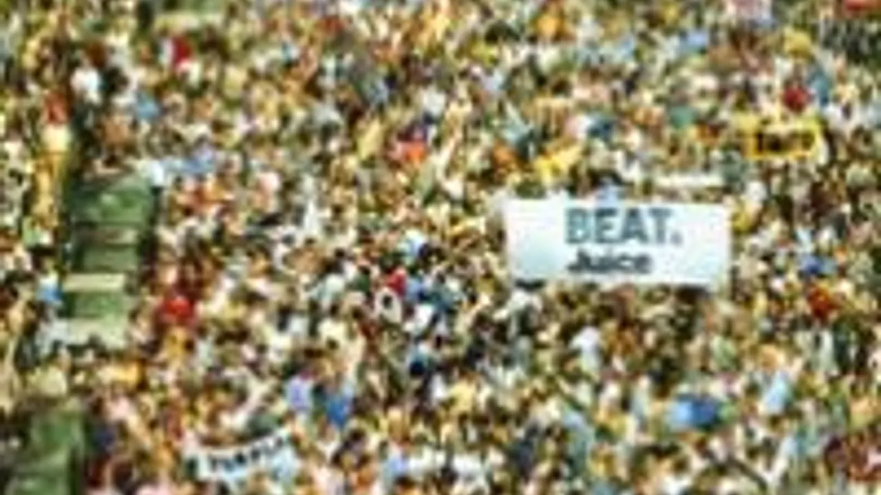 Beat & Juice Party 8