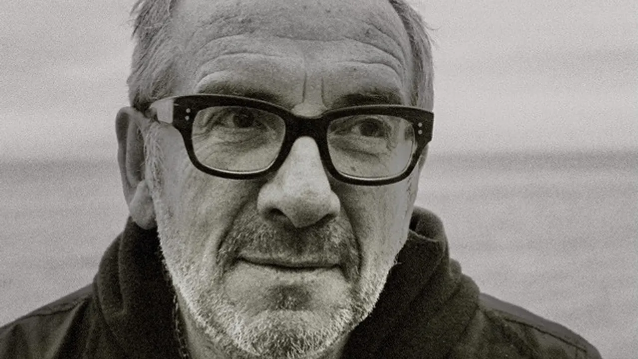 Elvis Costello