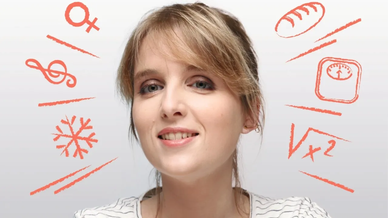 Spectacle - Amandine Bataille Dans Comme une bataille !