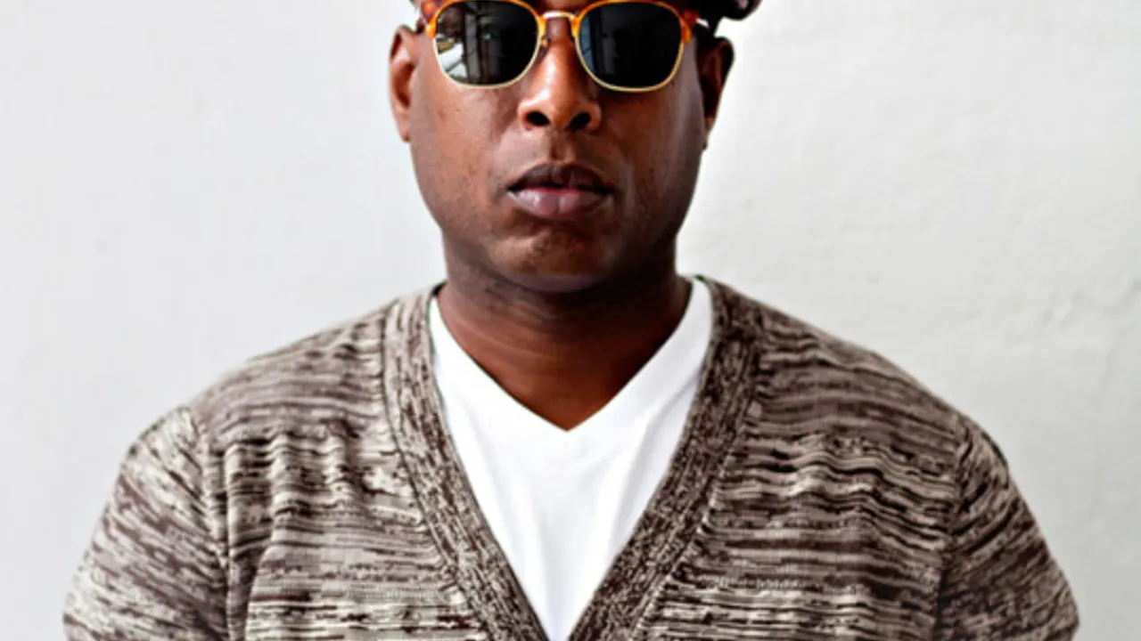 TALIB KWELI (live) au Trabendo
