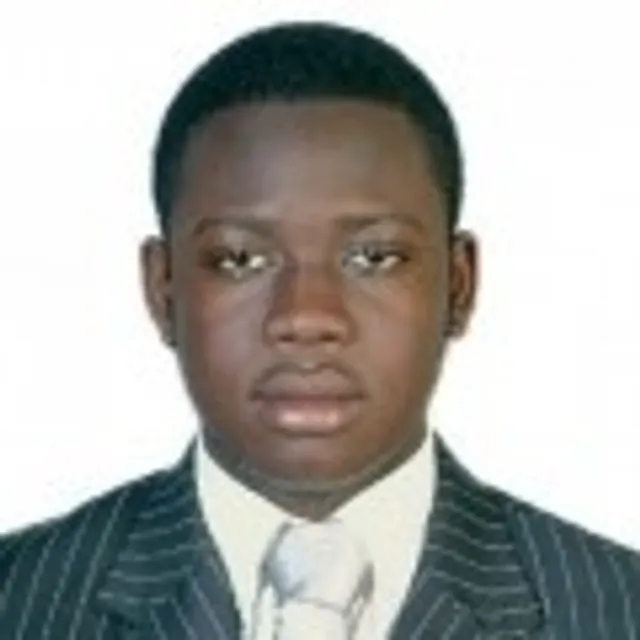 Fawaz B