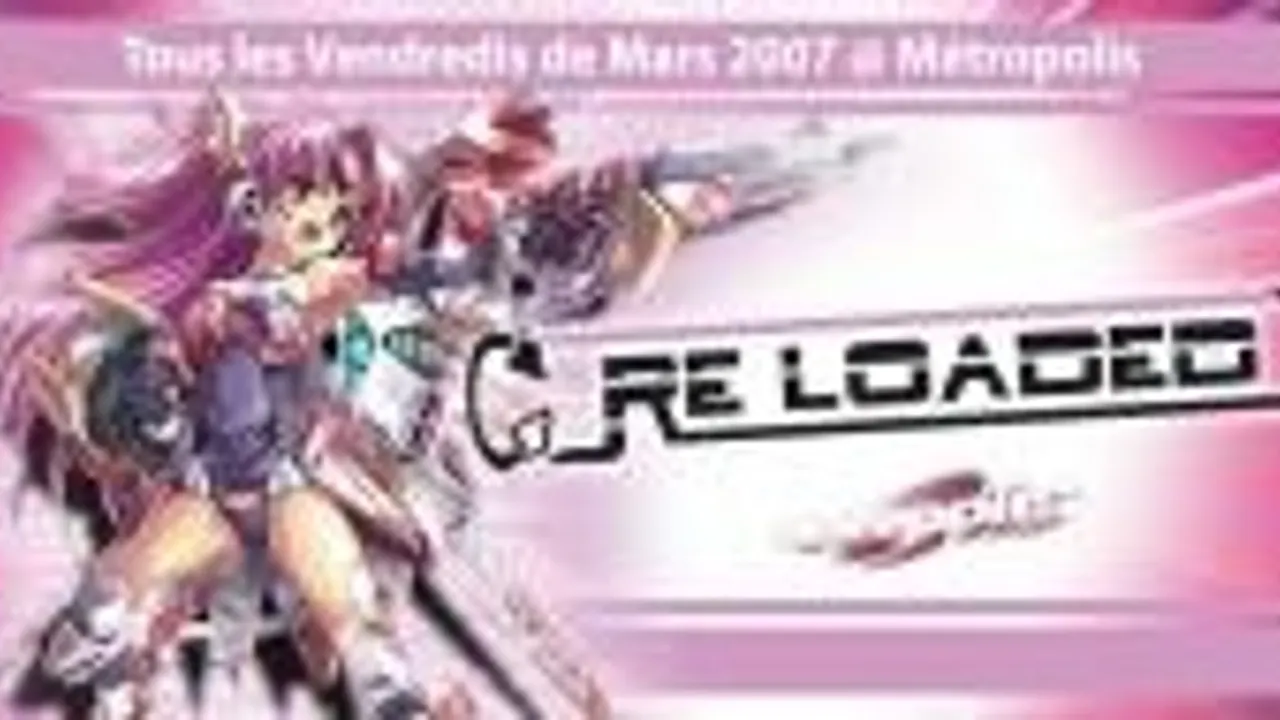 Reloaded