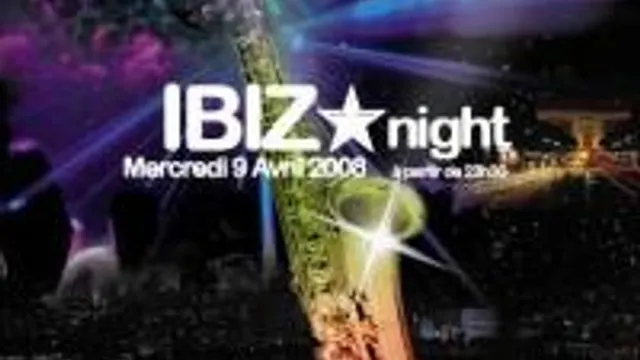 Ibiz*night