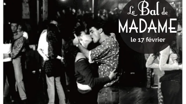 Le Bal de Madame - Cérémonie d'ouverture