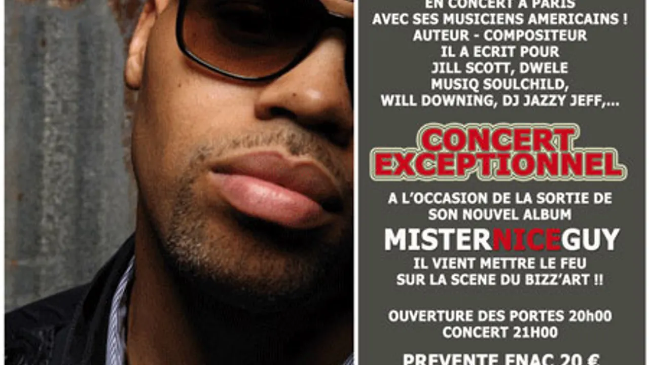 ERIC ROBERSON