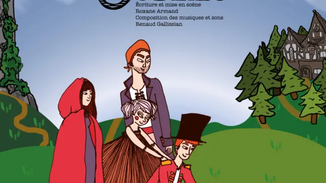 Les Oubliés