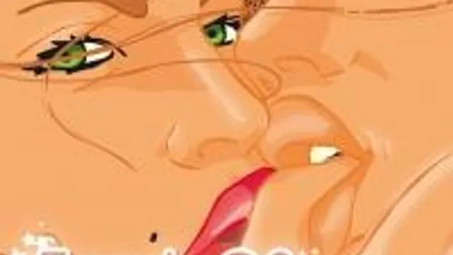 Touch Of Pleasure