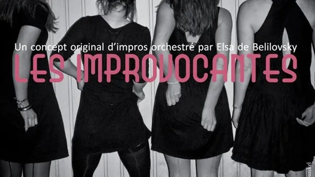 LES IMPROVOCANTES