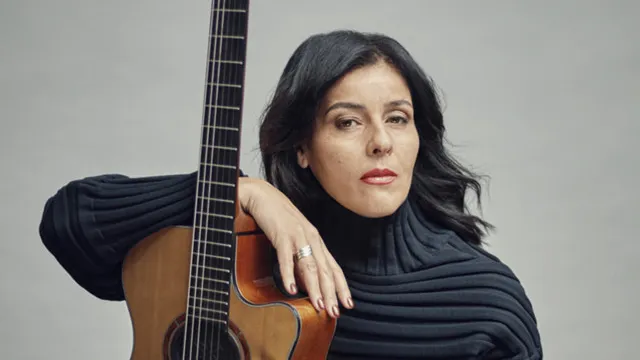 Concerts Volants : Souad Massi, Ala.Ni, Gildaa