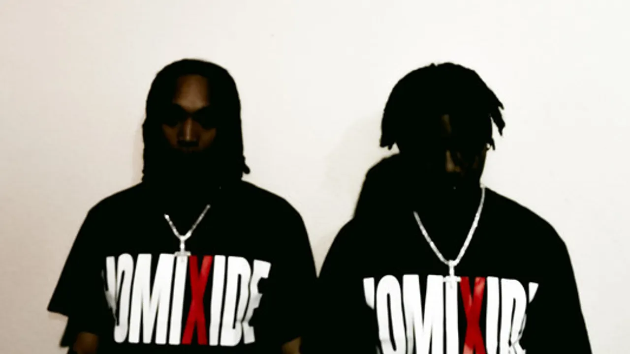 Homixide Gang