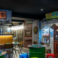 Dong Né Chicken