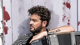 Claudio Capéo
