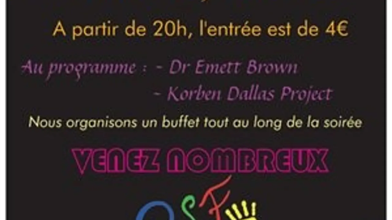 Psychomotricité Sans Frontière