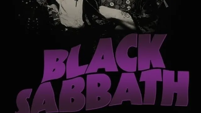 Black Sabbath