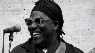 Richard Bona