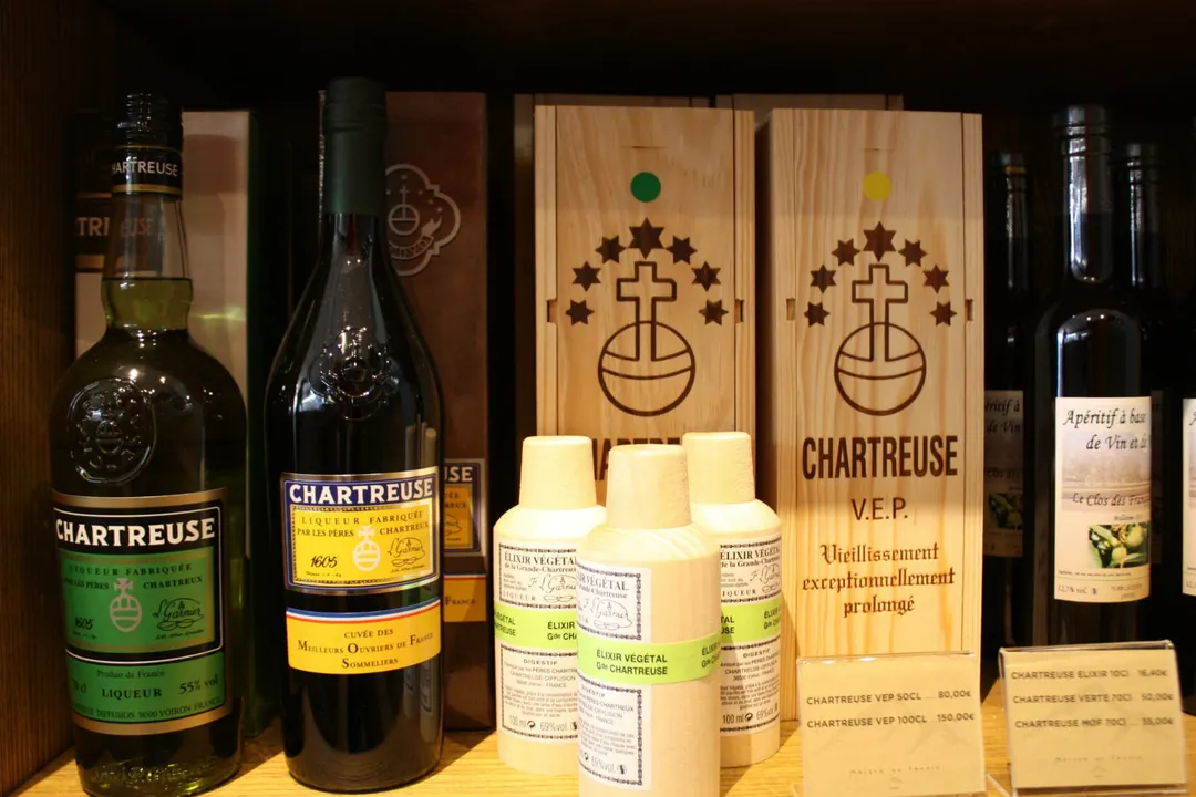 Maison de Savoie Restaurant Shop Paris