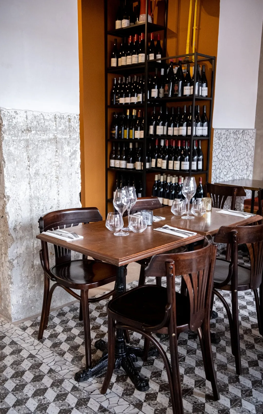 Jean Jean Restaurant Saint-Ouen-sur-Seine