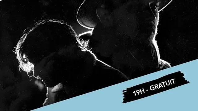 Blackbird Hill • Steve Amber • SBRBS / Supersonic (Free entry)