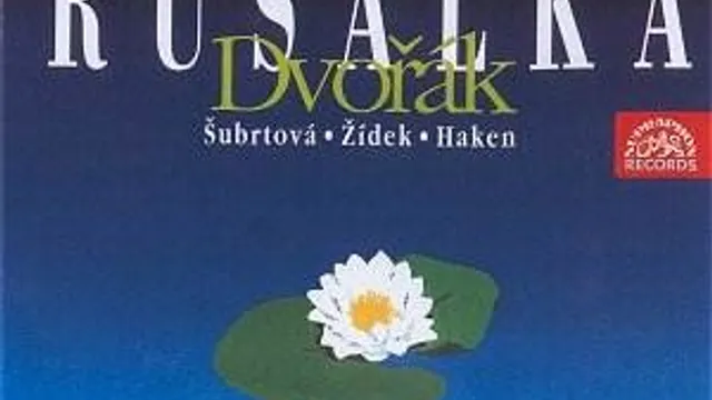 Rusalka