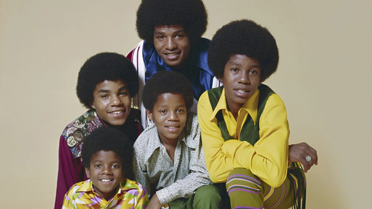 KOOL & THE GANG - THE JACKSONS