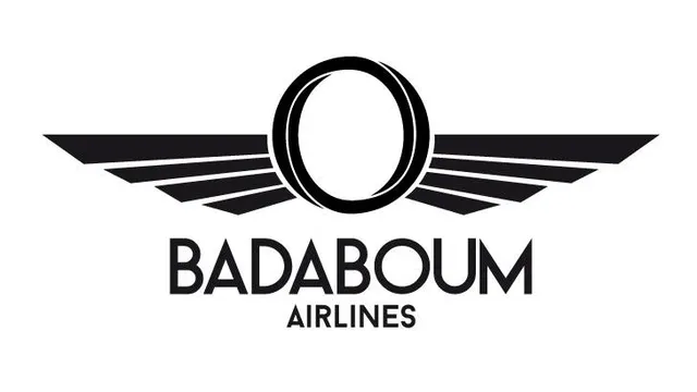 [BADABOUM AIRLINES] - Paris to Nantes : Input Selector Showcase