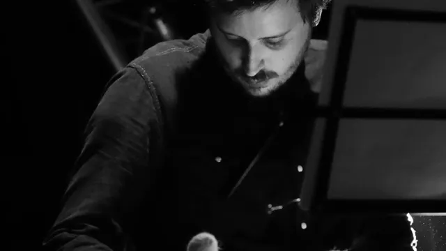 Concert et Jam Jazz, Alexis Valet , 21 nov, Caveau