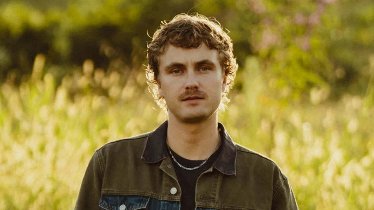 Owen Riegling « In The Feeling Tour »
