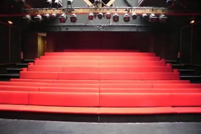 Le Théâtre des Béliers Parisiens