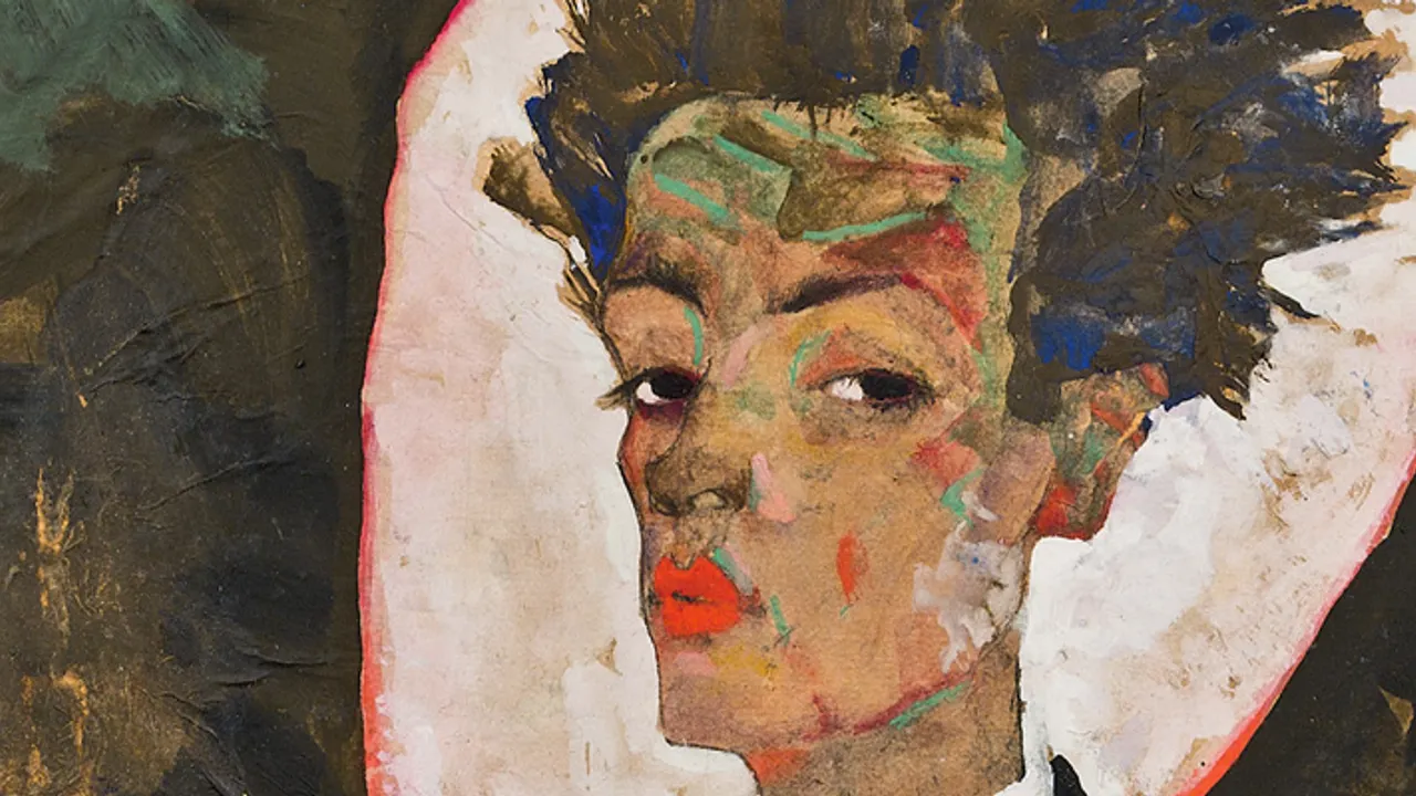 Egon Schiele