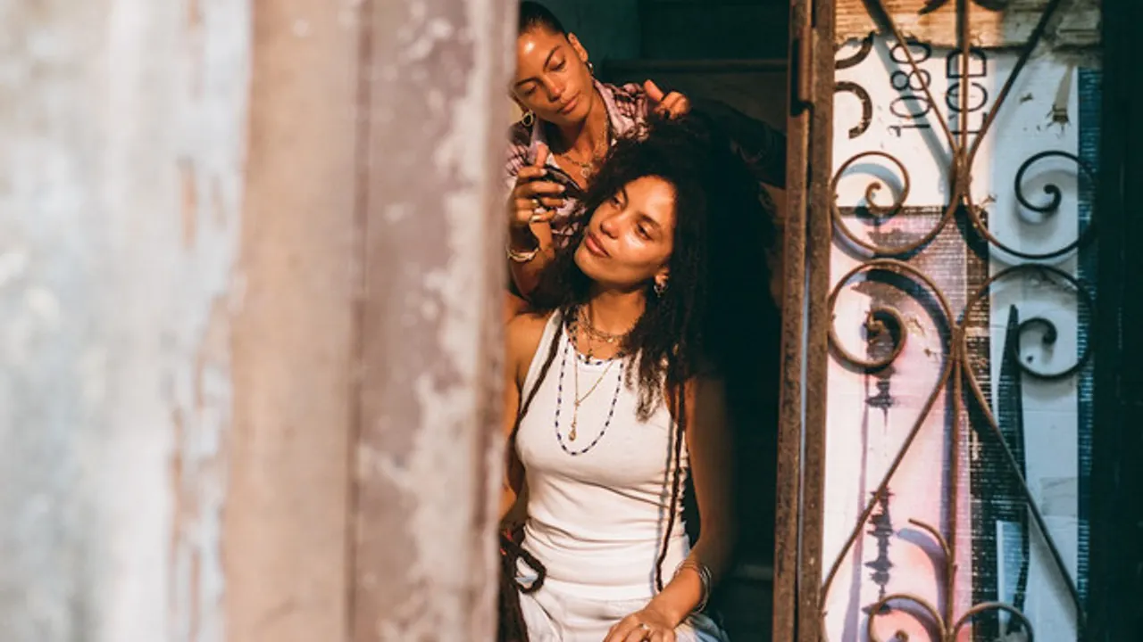 Ibeyi + 1ère partie