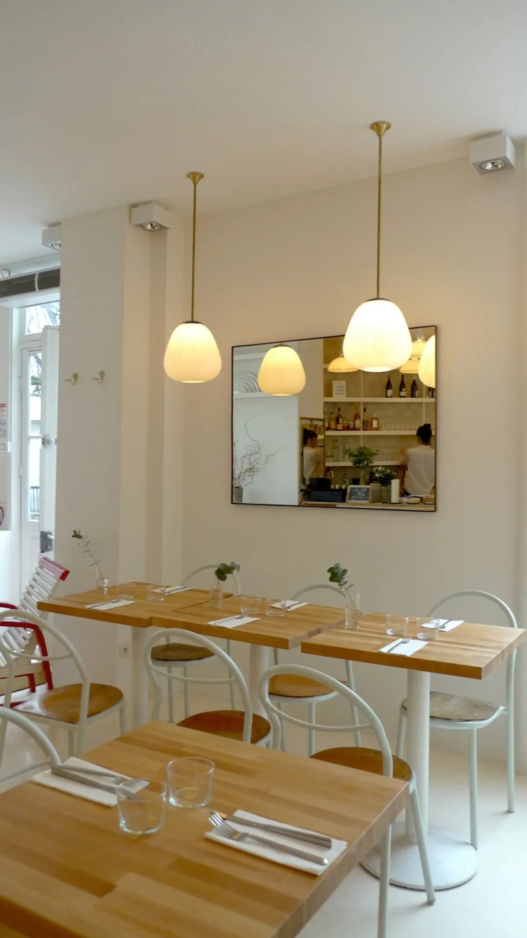 Haï Kaï Restaurant Paris