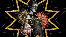 Masquerade Champs-Elysées 2023