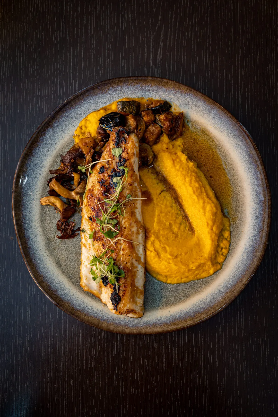 Le Petit Charonne Restaurant Paris